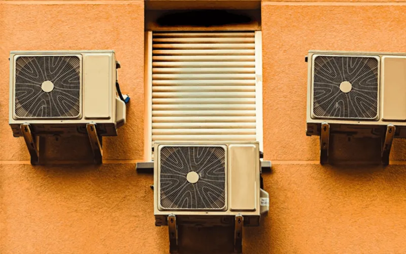 تشخیص کولر گازی اصل از فیک و تقلبی | detection-of-fake-air-conditioners